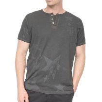 Rysty T-shirt 105290-Grey