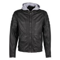 GM Leather jacket 19001-00001-Anthracite