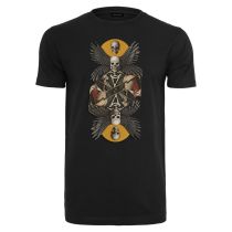 Angel of death T-shirt 2797-Black