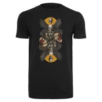 Angel of death T-shirt-Black