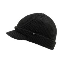 Beanie cap-Black