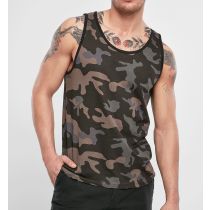 Brandit tank top 4210-Darkcamo