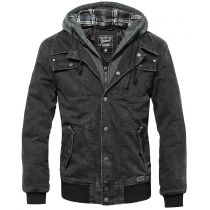 Dayton Jacket