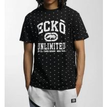 Ecko Unltd. T-shirt 1015-Black