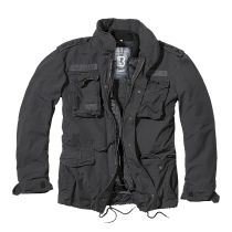 M65 Giant vintage jacket-Black