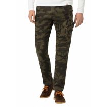 Timezone Pants Hunter-Camo