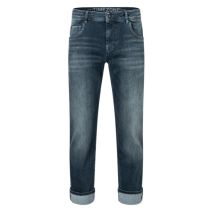 TZ stretch Jeans Jack-Indigo night wash