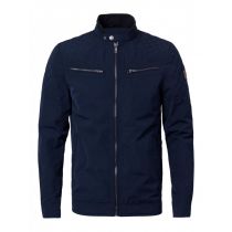 Petrol jacket 112/101-Deep navy