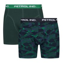 Petrol Industries Boxer 2-pack-3040-205-1