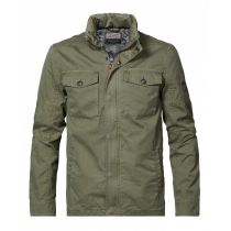 Petrol Field jacket 1010-1030-Olive
