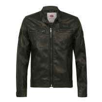 Petrol Jacket 1030-105-Black