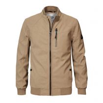 Petrol Jacket 1020-116-Desert