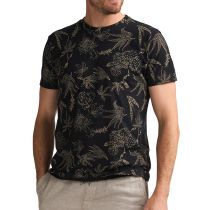 Petrol T-shirt 1060-618-Black