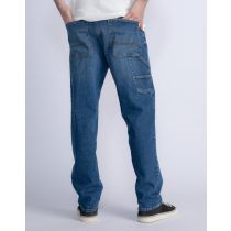 Petrol worker Jeans 021-Medium used