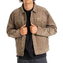 Reell Arizona jacket-Brown