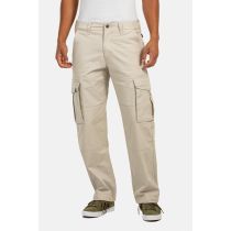 Reell Cargo pants-Natural white