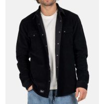 Reell Cordura shirt jacket 1302-Black