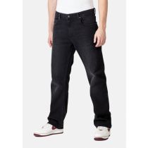 Reell jeans Lowfly-Black wash