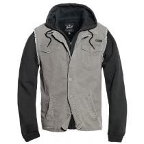 Rockpoint Jacket