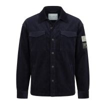 Ron Tomson Corduroy Jacket 4894-Navy