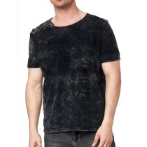 Rysty T-shirt 105265-Anthra