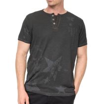 Rysty T-shirt 105290-Black