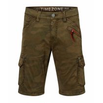 Timezone Ryker shortsit-Safari camo