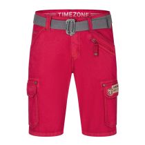 Timezone Ryker shortsit-Red