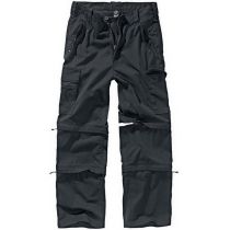 Savannah trousers-Black