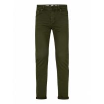 Petrol Seaham Color-Army green