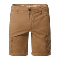 TZ Stanley reisitaskushortsit-Golden brown