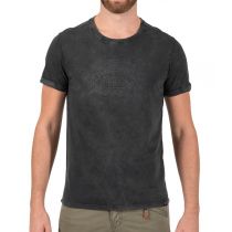 TZ 3D T-shirt-Pirate black