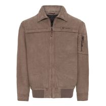 TZ Biker jacket corduroy 90101