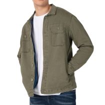 TZ Light jacket 63-10000-1-Olive