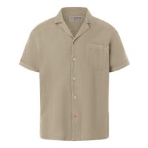 TZ Jersey shortsleeve 30172-Light khaki