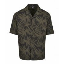 Urban shortsleeve shirt 2735-Palm-olive
