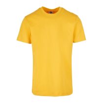 Urban T-shirt 2684-Yellow