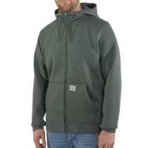 Vintage Ind. zip hood 3020-Mid grey