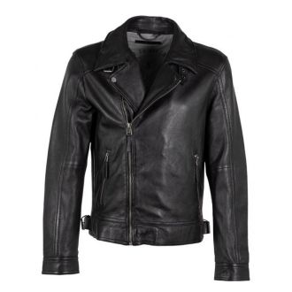 DM Leather jacket 3701-0107