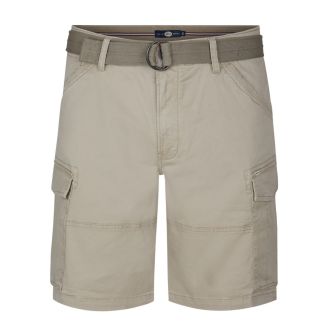 Petrol cargo shorts 1060-5360-Light tan