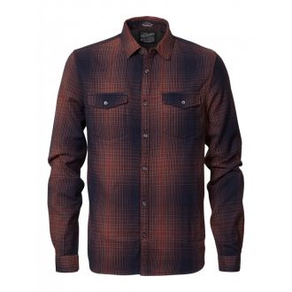Petrol shirt 435-5091