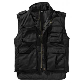 Ranger tactical vest-Black