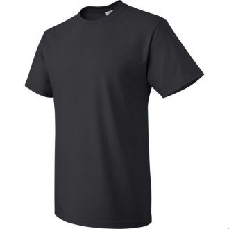 Basic T-shirt-Black