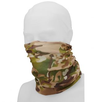 Tuubihuivi-Tactical camo (Lahjatuote-120e)