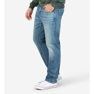 TZ stretch Jeans Jack-Strong vintage wash
