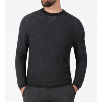 TimeZone longsleeve 10178-Black