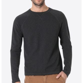 TimeZone longsleeve 10210-Black papaya