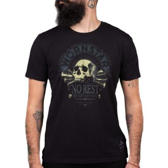Wornstar T-shirt-No rest