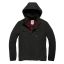 Vintage Ind. Hood jacket-Black
