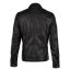 DM Leather jacket 37001-00127-Black